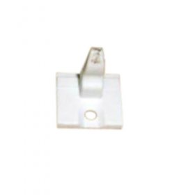 Door Hook - 2957150100 C00867938 Lock Hook [Arcelik]