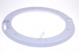 Flange Washing Machine Window - C00116336 482000028888 Door Trim - Rear [Whirlpool Indesit]