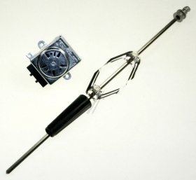 Spit - C00322873 480131000139 Kit [Whirlpool Indesit]