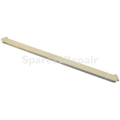 Ornamental Rail - 4817950100 C00891156 Evaporator Holder(ntt-frzwot-tos-arc-p1) [Arcelik]