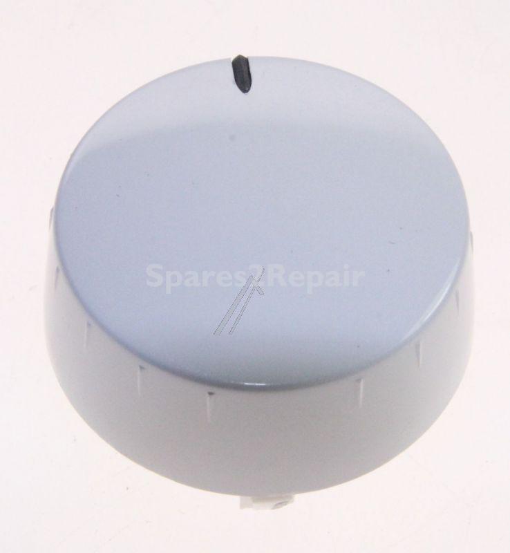Button - 2847300800 C00903441 Temp Spin Selector Knob Assembly [Arcelik]