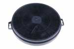 Eurofilter Carbon Filter - Fks171 256024 Carbon Filter Type B210 D:210mm-h 30mm X1
