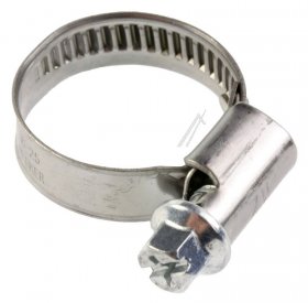 Oetiker Hose Clamp - 12600453 Hose Clamp 16-25mm Band Thickness 0 6mm Width 9mm
