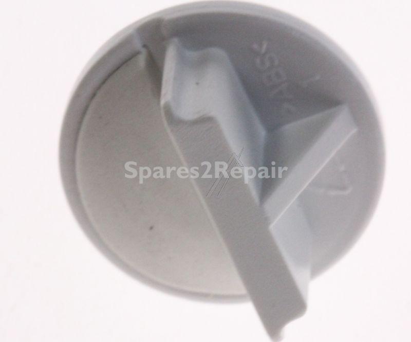 Hisense Gorenje Square Plug - 376588 Shelf Holding Pin 070
