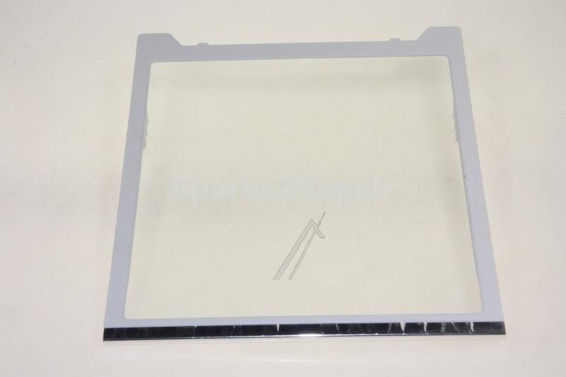 Samsung Glass Panel - Da97-12800a Assembly Shelf-fre Top Hm12-pjt