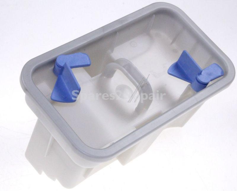 Lg Flap - Acq65039901 Cover Assembly Safety