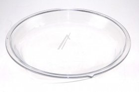 Whirlpool Indesit Washing Machine Door Glass - C00311824