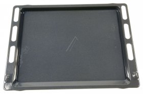 Tray - C00511979 481011091369 Baking Tray Grey [Whirlpool Indesit]