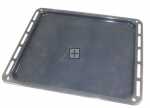 Tray - C00344938 481010674818 Baking Tray Enamelle D Grey Are [Whirlpool Indesit]
