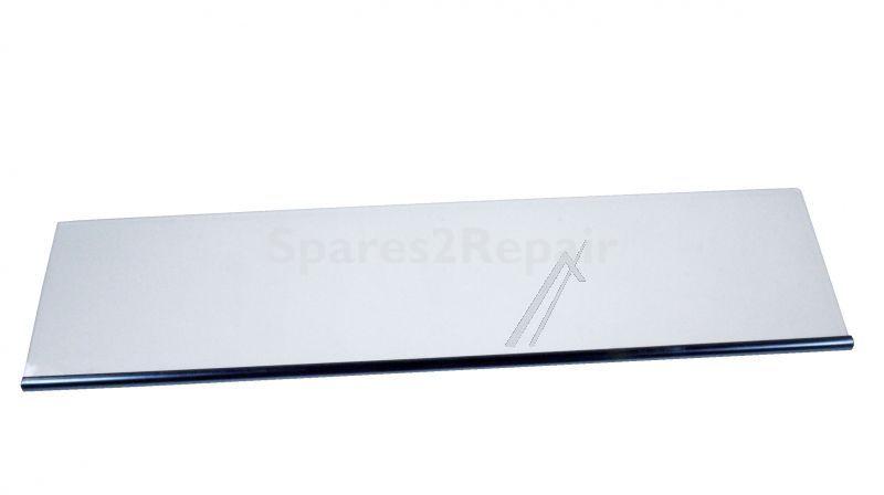 Liebherr Shelf Assembly - 727233400 Door Shelf Glass Insert