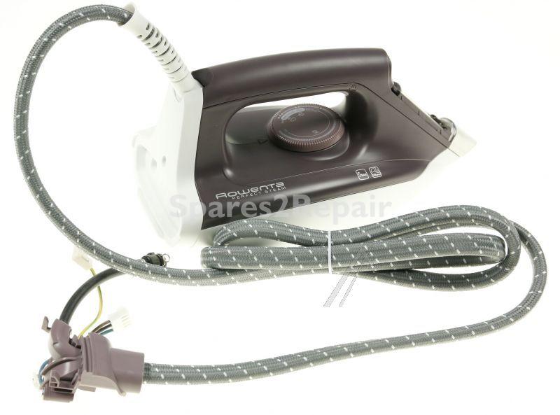 Iron Accessories - Cs-00129939 Handle+cable [Groupe SEB]