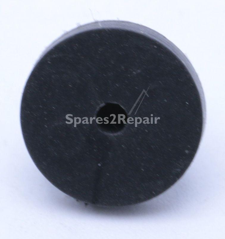Rubber Stop - 155261009 C00864877 Pan Support Foot [Arcelik]