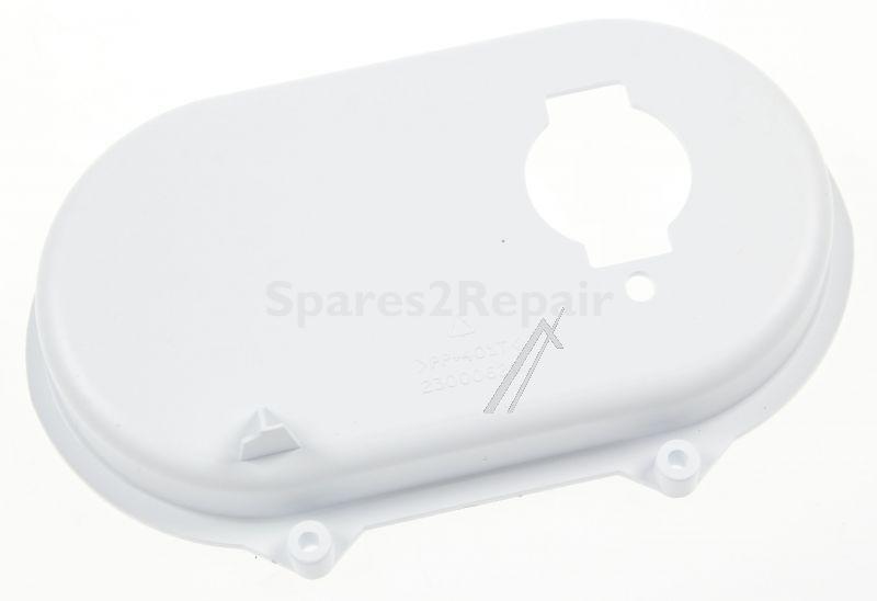 Fixings And Brackets - C00143652 482000082024 Detergent Dispenser Solenoid Mounting [Whirlpool Indesit]