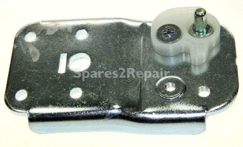 Samsung Door Hinges For Fridges - Da97-11482a Lower Hinge Assembly Grand Cru