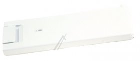 Freezer Case Flap - C00314323 481244069384 Evaporator Door [Whirlpool Indesit]