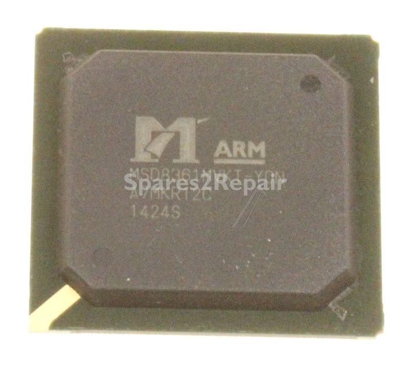 Grundig Ic - 459039r-2 C00950181 Ic-smd Msd8361mvkt-yon (dts) Bga