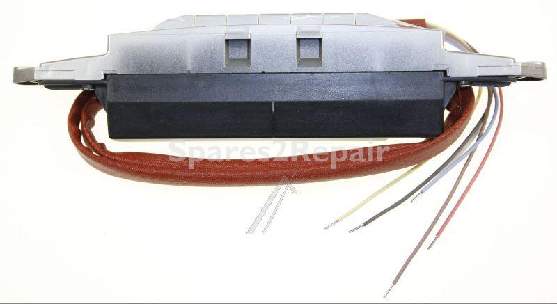 Panel - 50278705004 Panel Set Complete [Electrolux Aeg]