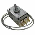 Fridge Thermostat - K59l2041 2262348051 Temperature Regulator K59l2041 [Electrolux Aeg]