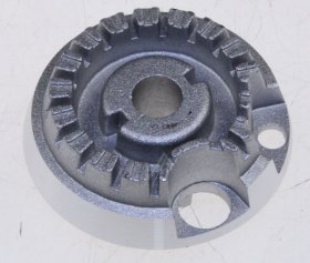 Burner Ring - C00316269 481236078135 Burner Body Aux [Whirlpool Indesit]
