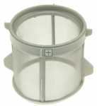 Vacuum Cleaner Filter - 49006826 Microfilter [Candy Hoover]