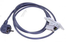 Mains Power Lead - 00647767 Power Cord [Bosch Siemens]
