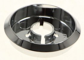 Gauge Disc - 297c89 Disc C Chrome-plated Rotary Knob [Sogedis]