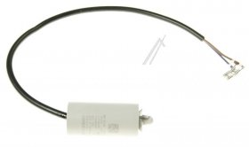 Hisense Gorenje Capacitor - 689425 Running Capacitor 4µf