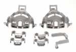 Hisense Gorenje Fixings And Brackets - 137928 Holder