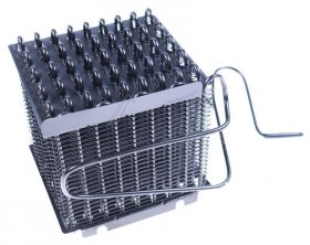 Evaporator - 4395340100 C00881912 Coil Condenser Ass_y_mac200 [Arcelik]