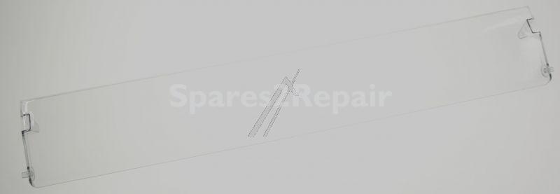 Stacking Tray - Chil shlf Cov-640newface(trans-wh Gray [Vestel]