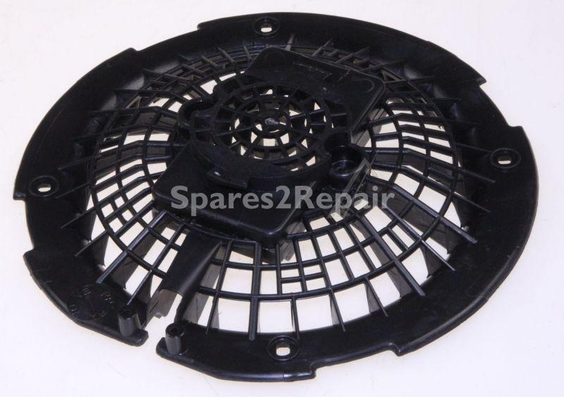 Hood Motors - 50292097008 Cluster m 8 [Electrolux Aeg]