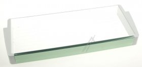 Refrigerator - Freezer Door Shelf - 11010454 Tray [Bosch Siemens]