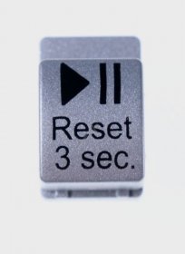 Button - 1756990800 C00899883 F5 Start Stop Button Bedruckt [Arcelik]
