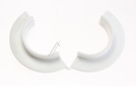 Clip - 4055074746 Flange hose drain [Electrolux Aeg]