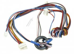 Harness - 266100077 C00922084 Connector+cable Group [Arcelik]