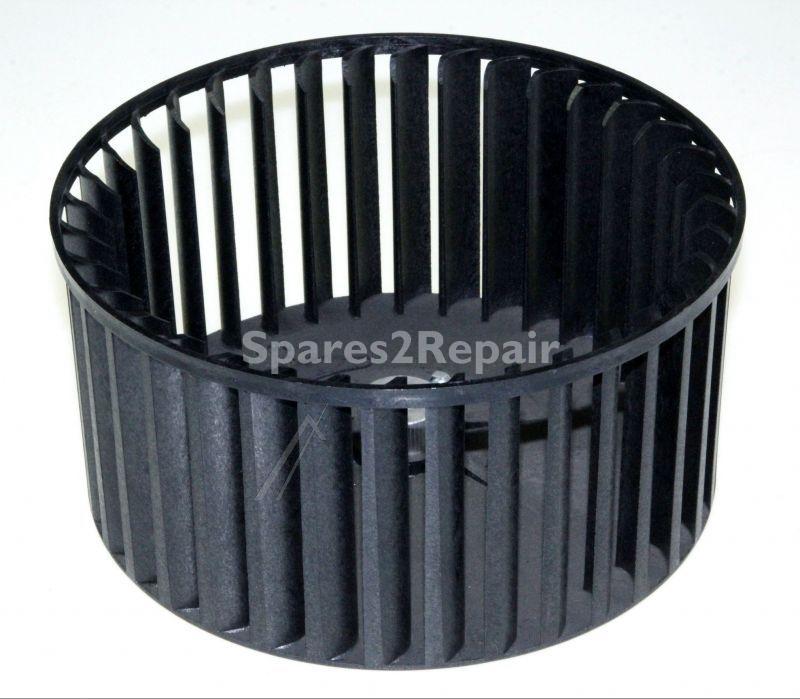 Dometic Fan Blades - 386720022 Fan Motor