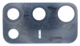 Samsung Camera Glass - Gh64-07931a Window Display-camera