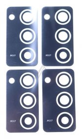Samsung Camera Glass - Gh64-08155b Window Display-camera_zn