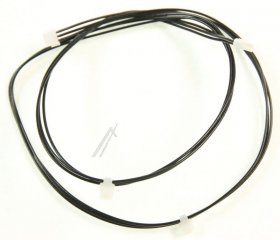 Saeco Various Cable Connectors - 11013123 996530006636 3-pole Plug Water Level