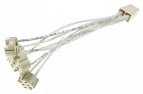 Faber Franke Roblin Channel - 133 0018 268 Upper Chimney Assembly x H465