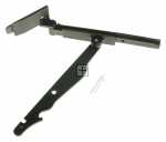 Door Hinge For Oven - C00287823 488000287823 Hinge For Oven Door Left [Whirlpool Indesit]