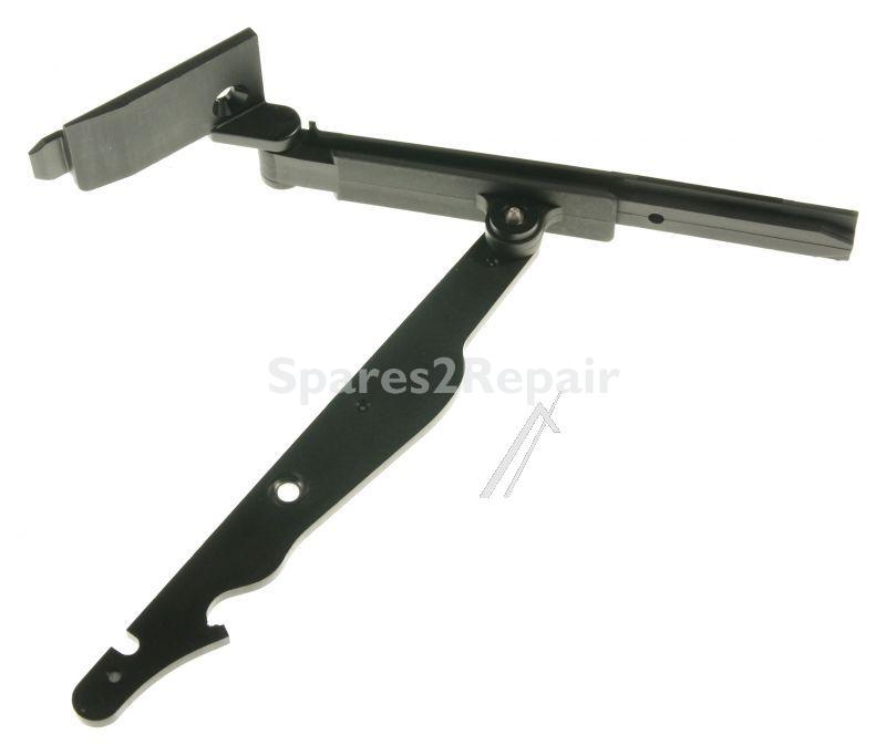 Door Hinge For Oven - C00287823 488000287823 Hinge For Oven Door Left [Whirlpool Indesit]