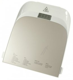 Panasonic Flap - Ada08b211-w0 Distributor Housing