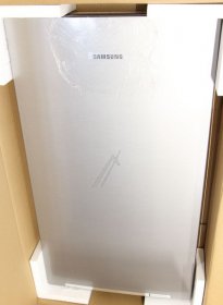 Samsung Fridge Door - Da91-03974k Assembly Door Foam Ref 310 good metal Graphi