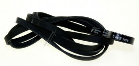 Drive Belts - 1975h5 80005267 Drive Belt [Candy Hoover]