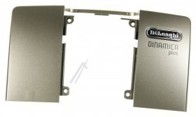 Panel - 5513235521 Middle Cover Plate [Delonghi]