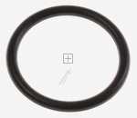 O rings - C00316570 480140101011 Gasket Tube [Whirlpool Indesit]