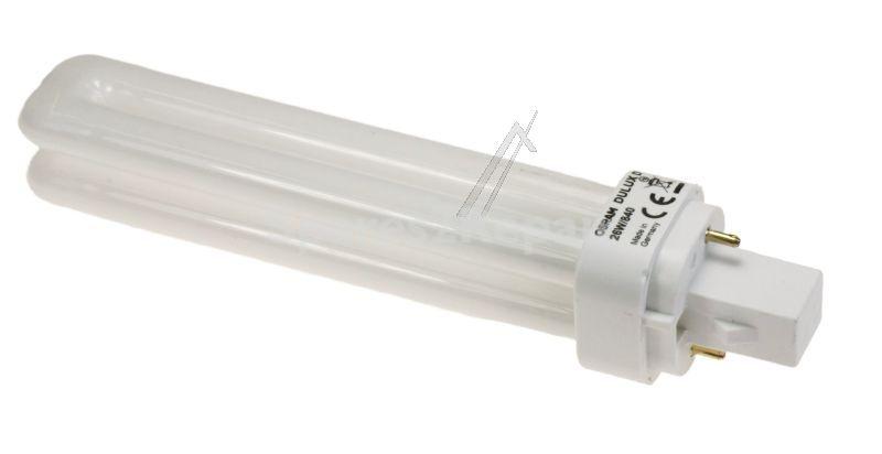 Osram G24d-1-socket Fluorescent Lamps - Compact Fluorescent Lamp, G24d-3, 26w