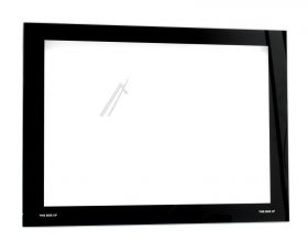 Glass Plate For Oven - 22045651 Oven Door Group [Vestel]