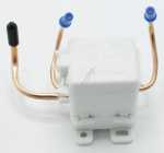 Liebherr Solenoid Valve - 919299100 Magnetic Valve